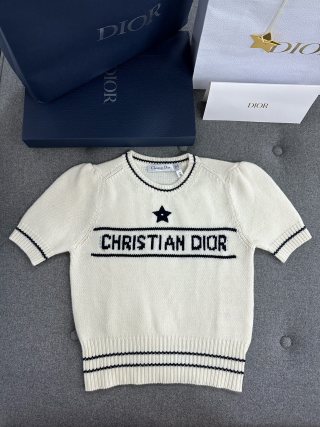미우미우 여성 반팔 129768 Miu Miu T Shirt