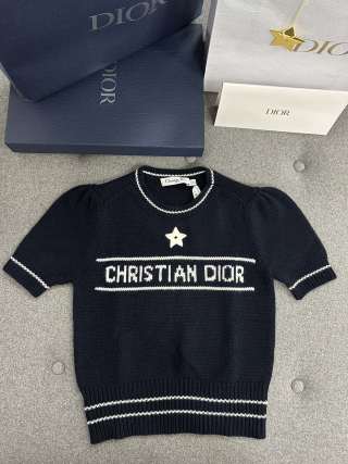 디올 여성 반팔 129769 Dior T Shirt