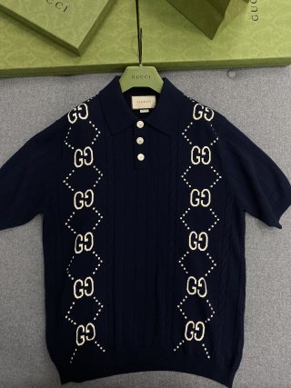 구찌 남성 반팔 129776 Gucci T Shirt