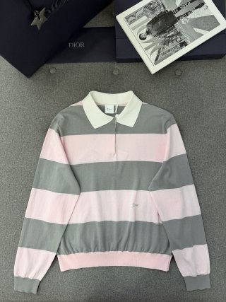 디올 여성 긴팔 129785 Dior Long Sleeve
