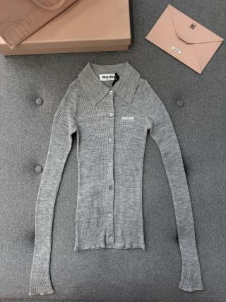 디올 여성 가디건 129786 Dior Cardigan