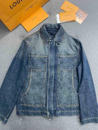 루이비통 남성 자켓 129787 Louis Vuitton Jacket