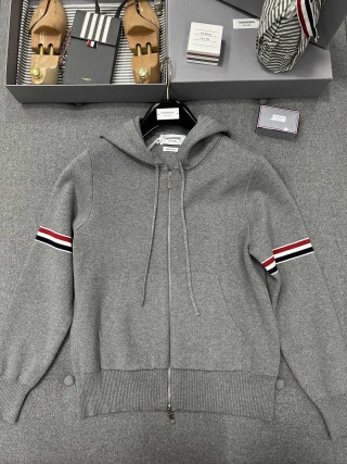 톰브라운 남성 후드 129788 Thom Browne Hoodie