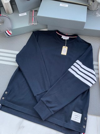 톰브라운 남성 긴팔 129791 Thom Browne Long Sleeve