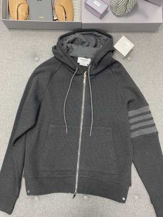 톰브라운 남성 후드 129793 Thom Browne Hoodie