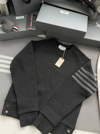 톰브라운 남성 긴팔 129794 Thom Browne Long Sleeve