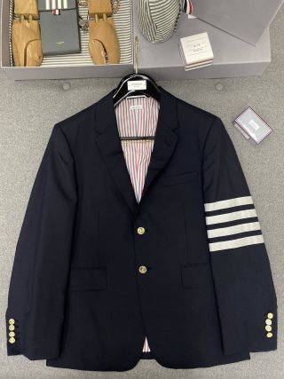 톰브라운 여성 자켓 129799 Thom Browne Jacket