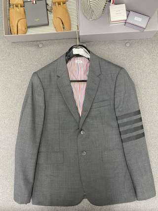 톰브라운 남성 자켓 129800 Thom Browne Jacket