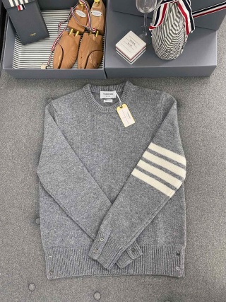 톰브라운 남성 니트 129803 Thom Browne Knit