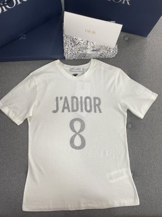 디올 여성 반팔 129809 Dior T Shirt