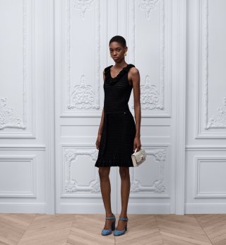 디올 여성 원피스 129819 Dior Dress