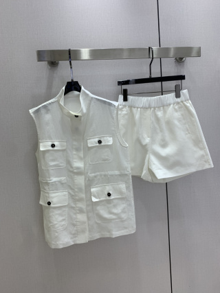 로로피아나 여성 세트 129827 Loro Piana Set