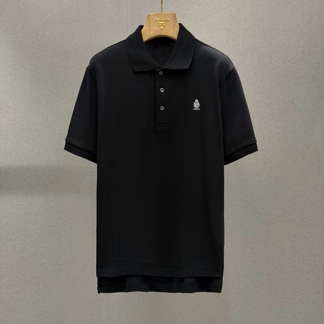프라다 남성 반팔 129832 Prada T Shirt
