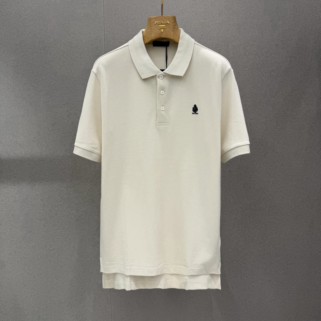 프라다 남성 반팔 129833 Prada T Shirt