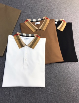 버버리 26SS 남성 반팔 129869 Burberry T Shirt
