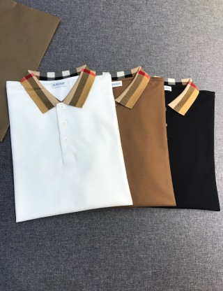 버버리 26SS 남성 반팔 129870 Burberry T Shirt