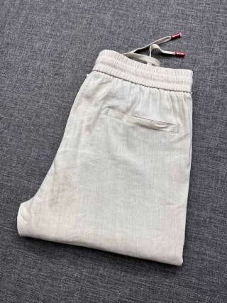 키톤 남성 바지 129875 Kiton Pants