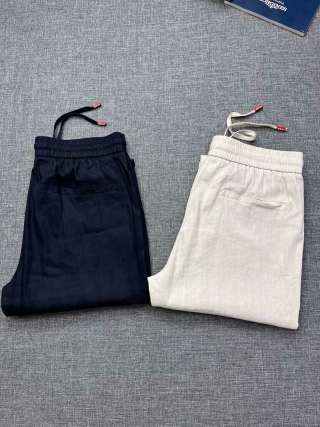 키톤 남성 바지 129876 Kiton Pants