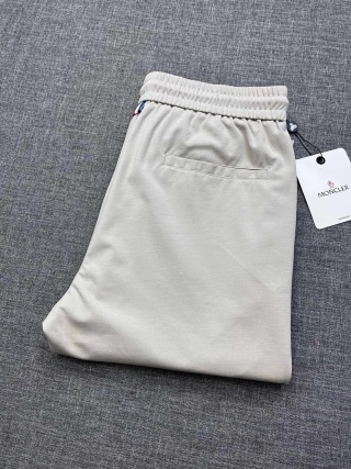 몽클레어 남성 바지 129877 Moncler Pants