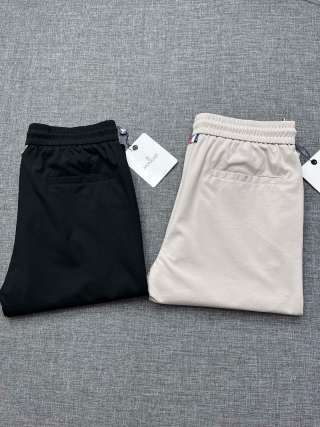 몽클레어 남성 바지 129878 Moncler Pants
