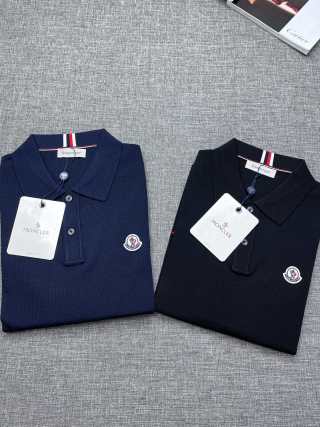 몽클레어 남성 반팔 129883 Moncler T Shirt
