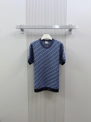 디올 26SS 남성 반팔 129884 Dior T Shirt