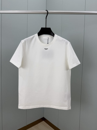 프라다 남성 반팔 129895 Prada T Shirt