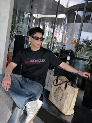 몽클레어 남성 반팔 129903 Moncler T Shirt
