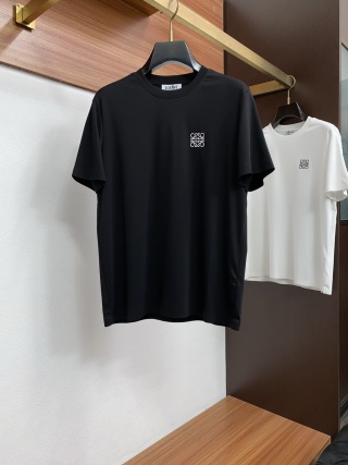 로에베 남성 반팔 129904 Loewe T Shirt