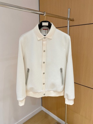 로로피아나 남성 자켓 129929 Loro Piana Jacket