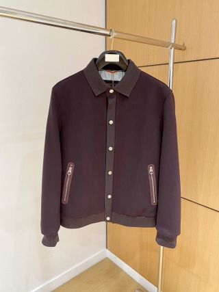 로로피아나 남성 자켓 129932 Loro Piana Jacket