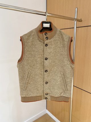 로로피아나 남성 자켓 129934 Loro Piana Jacket