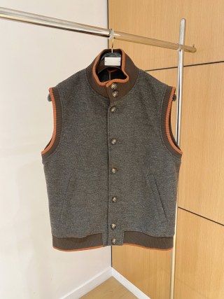 로로피아나 남성 자켓 129936 Loro Piana Jacket