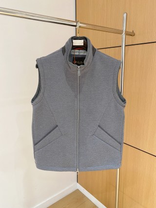 로로피아나 남성 자켓 129943 Loro Piana Jacket