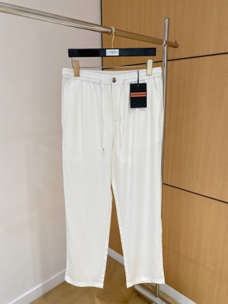 제냐 남성 바지 129948 Zegna Pants