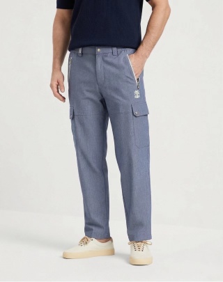 브루넬로쿠치넬리 남성 바지 129962 Brunello Cucinelli Pants