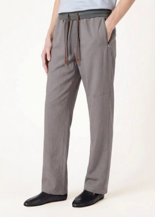 로로피아나 남성 바지 129967 Loro Piana Pants