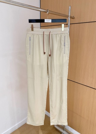 로로피아나 남성 바지 129968 Loro Piana Pants