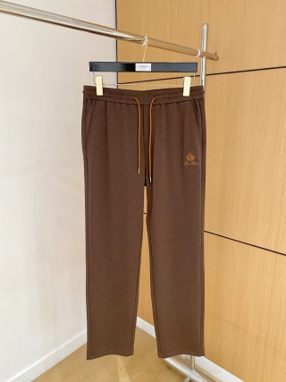 로로피아나 남성 바지 129978 Loro Piana Pants