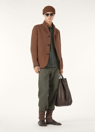 로로피아나 남성 자켓 129980 Loro Piana Jacket