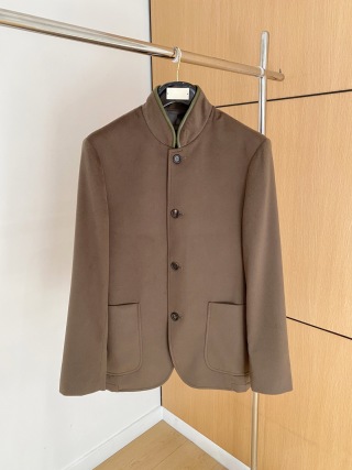 로로피아나 남성 자켓 129982 Loro Piana Jacket