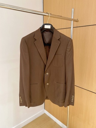 로로피아나 남성 자켓 129983 Loro Piana Jacket