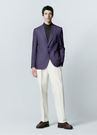 로로피아나 남성 자켓 129985 Loro Piana Jacket