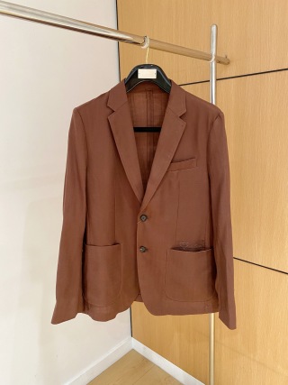 로로피아나 남성 자켓 129987 Loro Piana Jacket