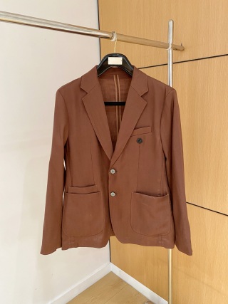 로로피아나 남성 자켓 129989 Loro Piana Jacket