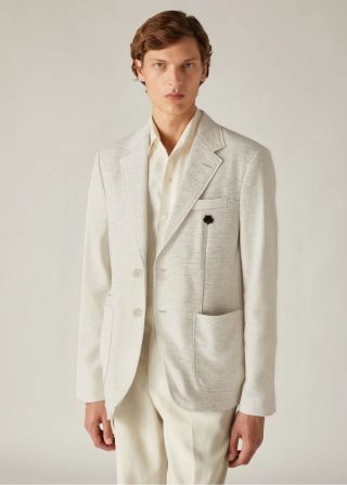 로로피아나 남성 자켓 129990 Loro Piana Jacket