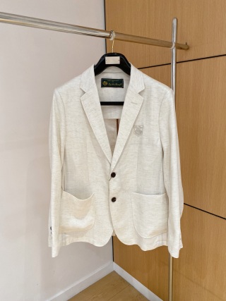브루넬로쿠치넬리 남성 자켓 129991 Brunello Cucinelli Jacket