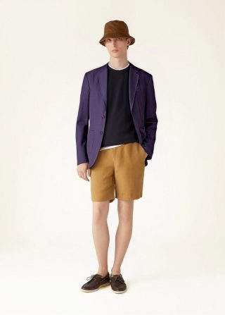 로로피아나 남성 자켓 129992 Loro Piana Jacket