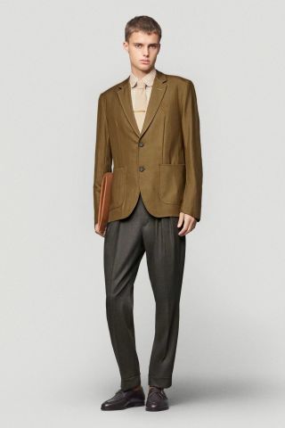 로로피아나 남성 자켓 129993 Loro Piana Jacket