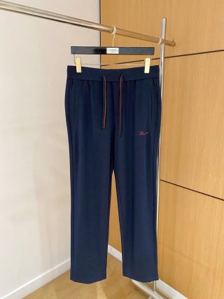 로로피아나 남성 바지 130010 Loro Piana Pants